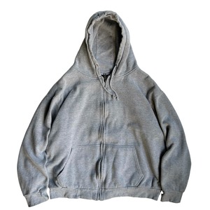 River's End zip up sweat hoodie