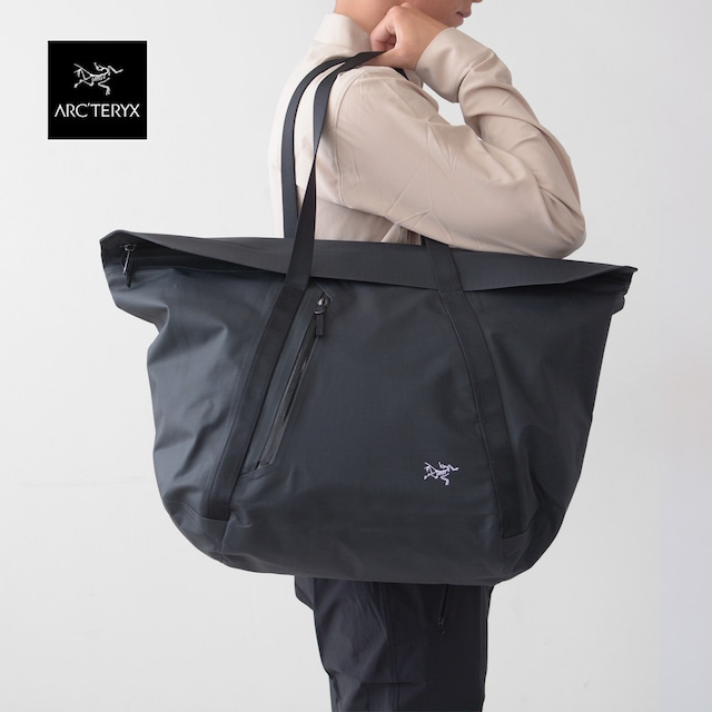 ARC'TERYX [アークテリクス正規代理店] Granville 30 Carryall bag [X000006290] グランヴィル 30 キャリーオールバッグ・トートバッグ・旅行・ウインタースポーツ・アウトドア・MEN'S/LADY'S [2024SS]