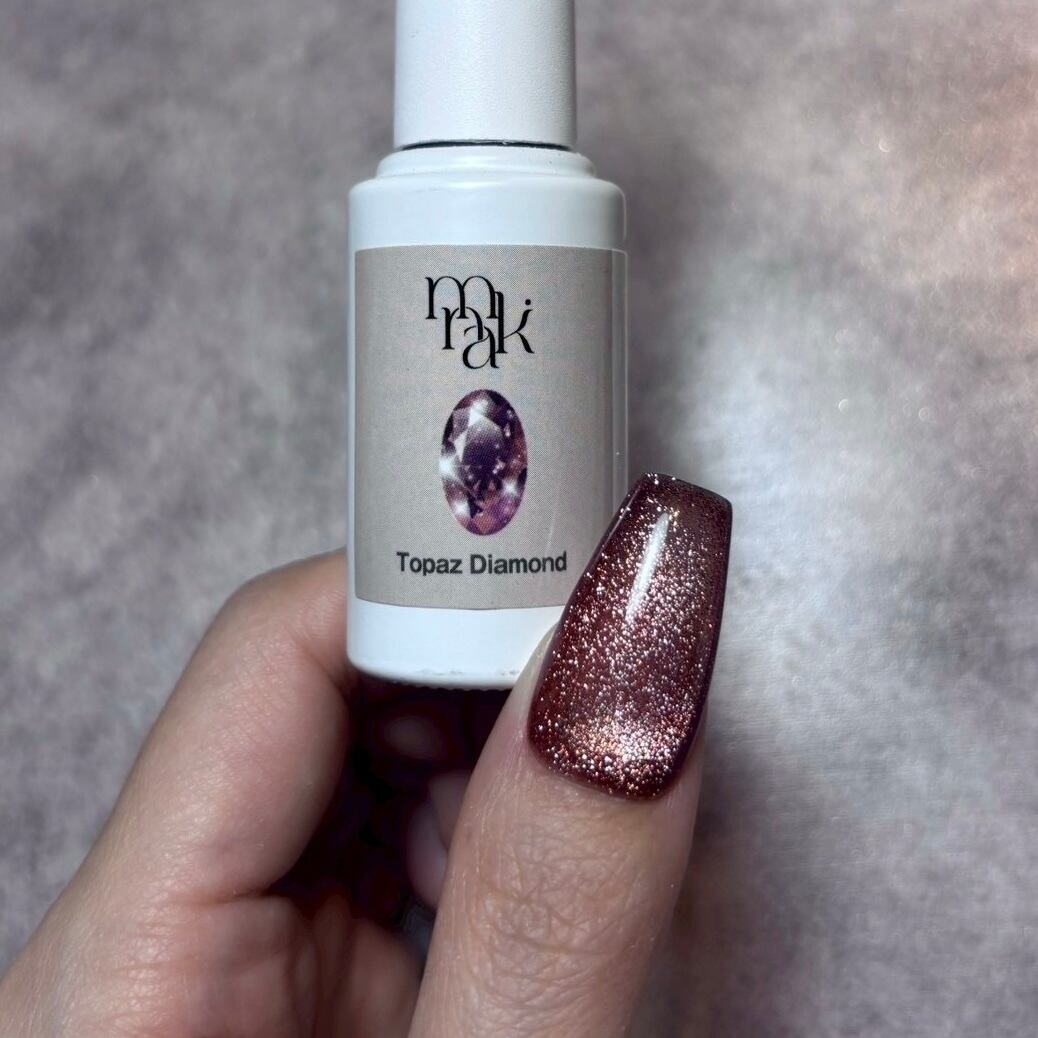 mk2-h】hokusai【miki nail】 | mikinail