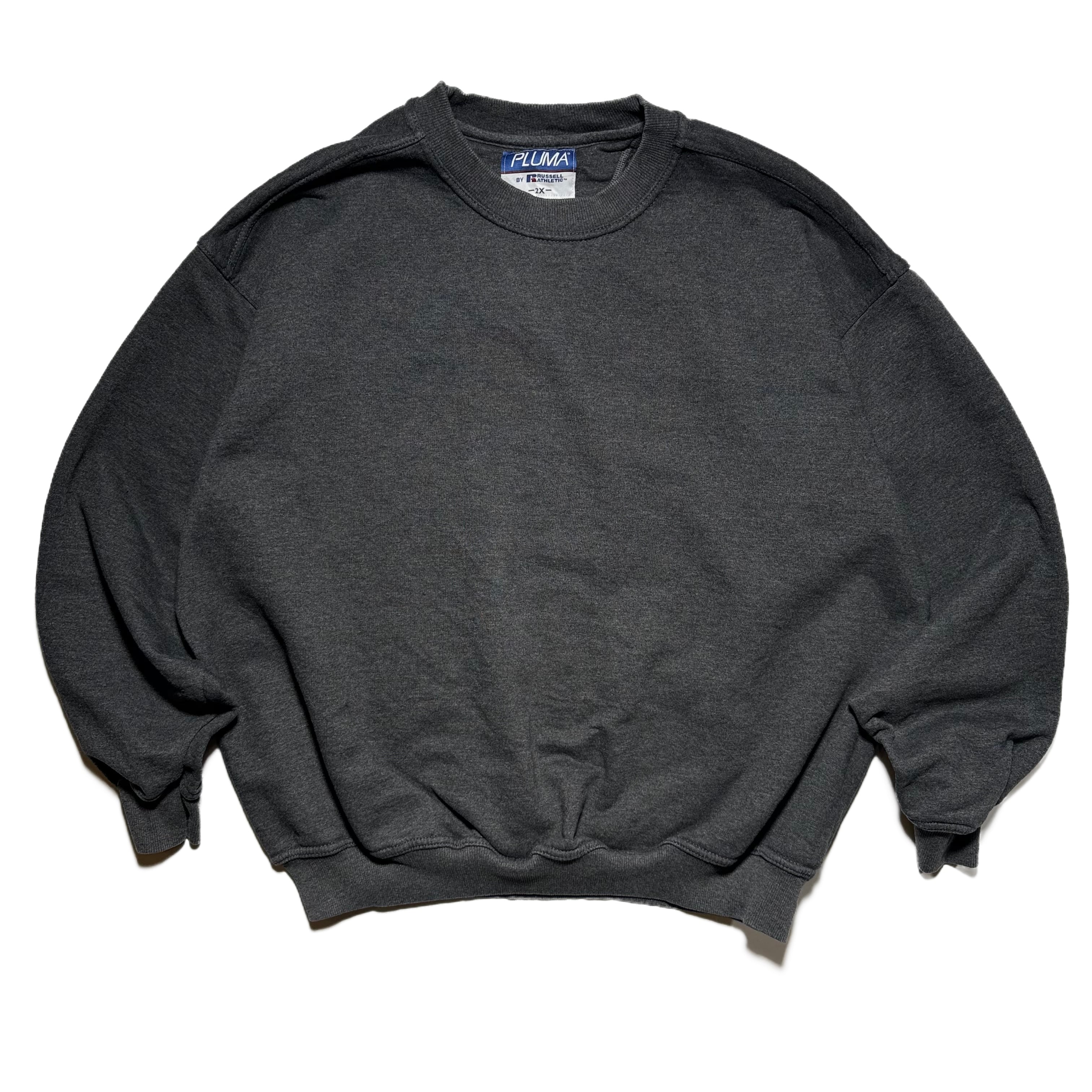 アインシュタイン プリント グレースウェット EINSTEIN Print