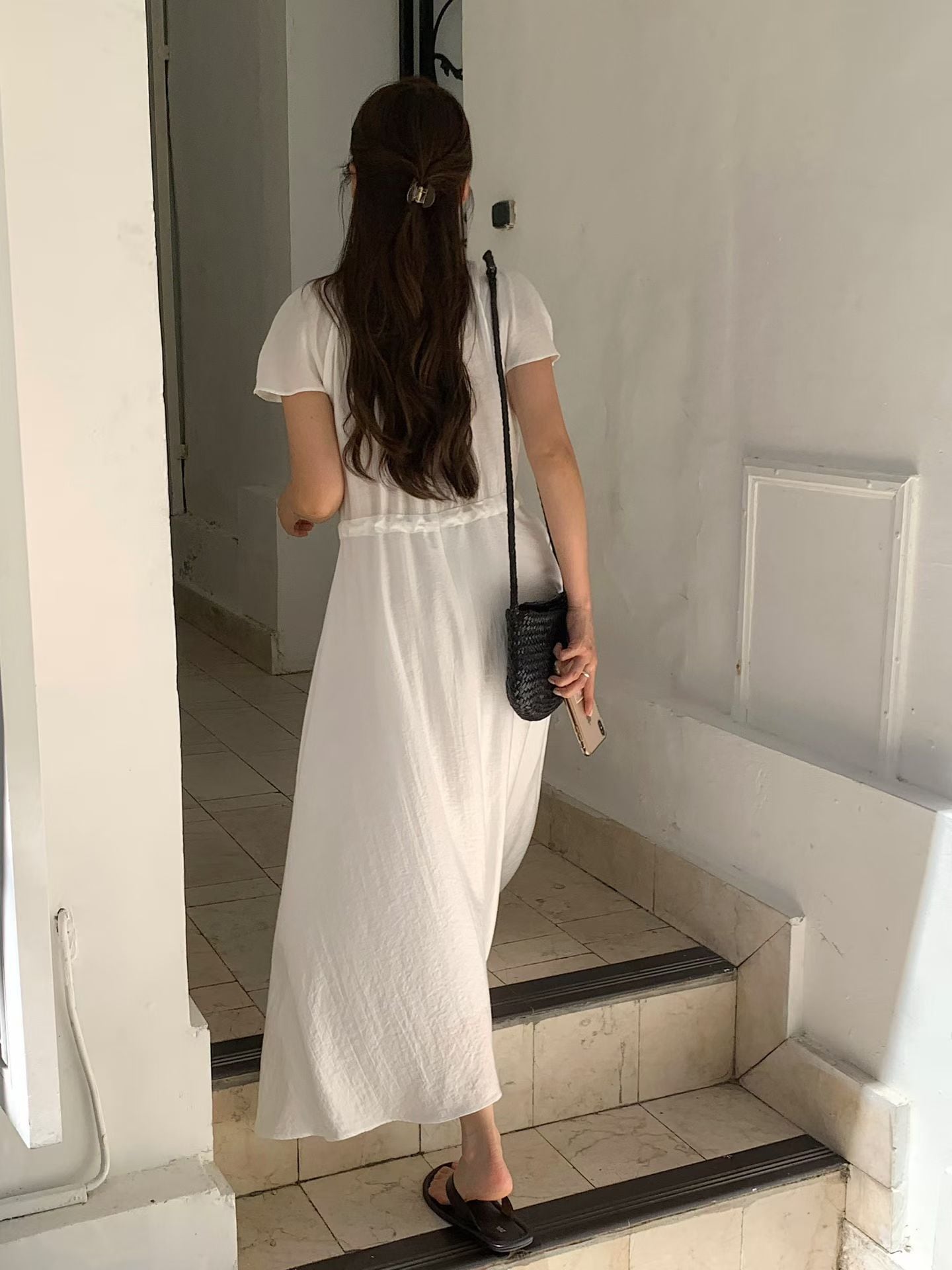 (予約) Liter / Hera tencel ops