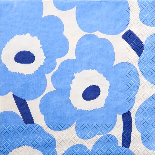 北欧 marimekko/マリメッコ | 北欧ペーパーナプキンPAPERLETTER