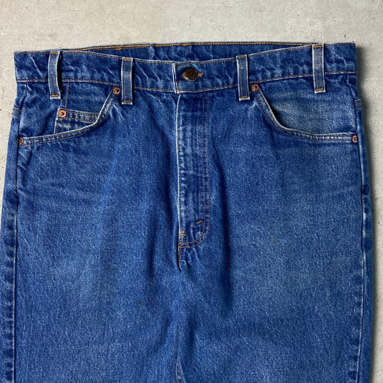 90年代 USA製 オレンジタブ Levi