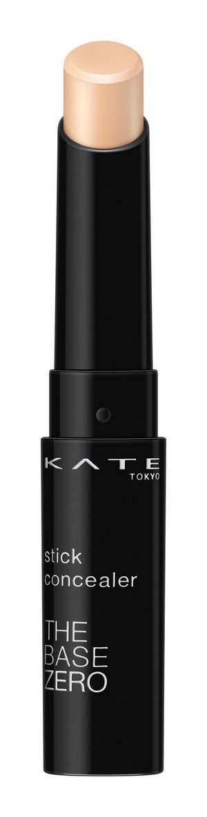 【在庫のみ】KATE(ケイト) スティックコンシーラーA ライトベージュ 3グラム (x 1)