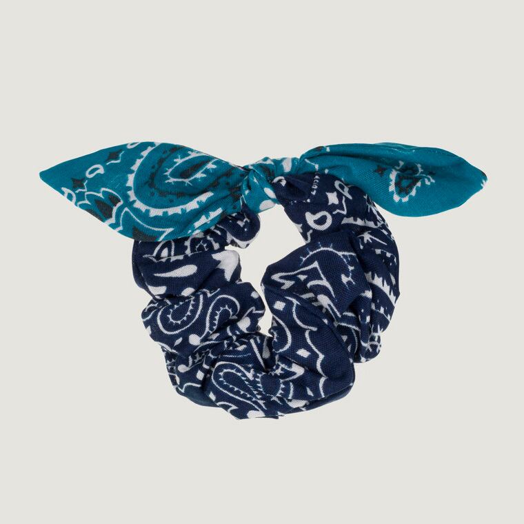 CALL IT BY YOUR NAME Chouchou NAVY PETROLE