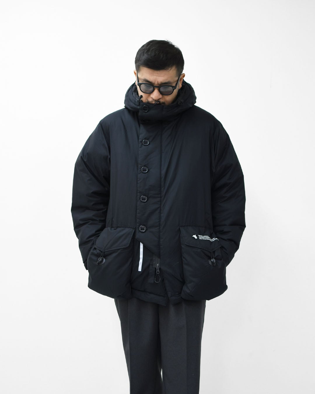 CMF OUTDOOR GARMENT [コムフィアウトドアガーメント] ARKTIKAL UL
