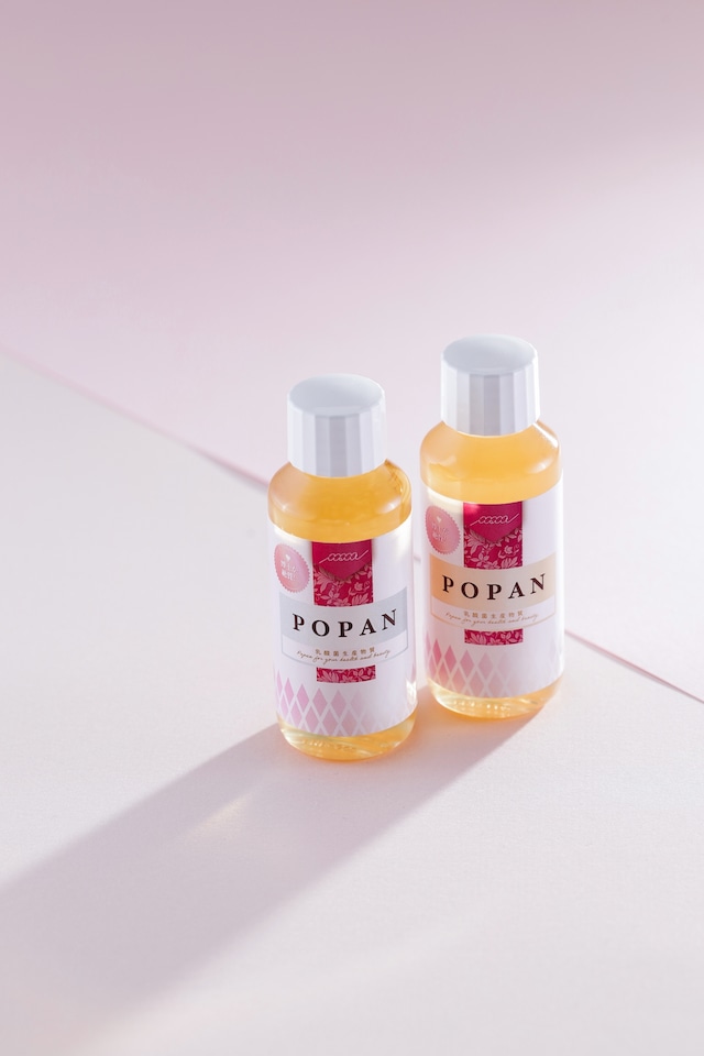 【子供用】POPAN　60ml　飲み比べセット