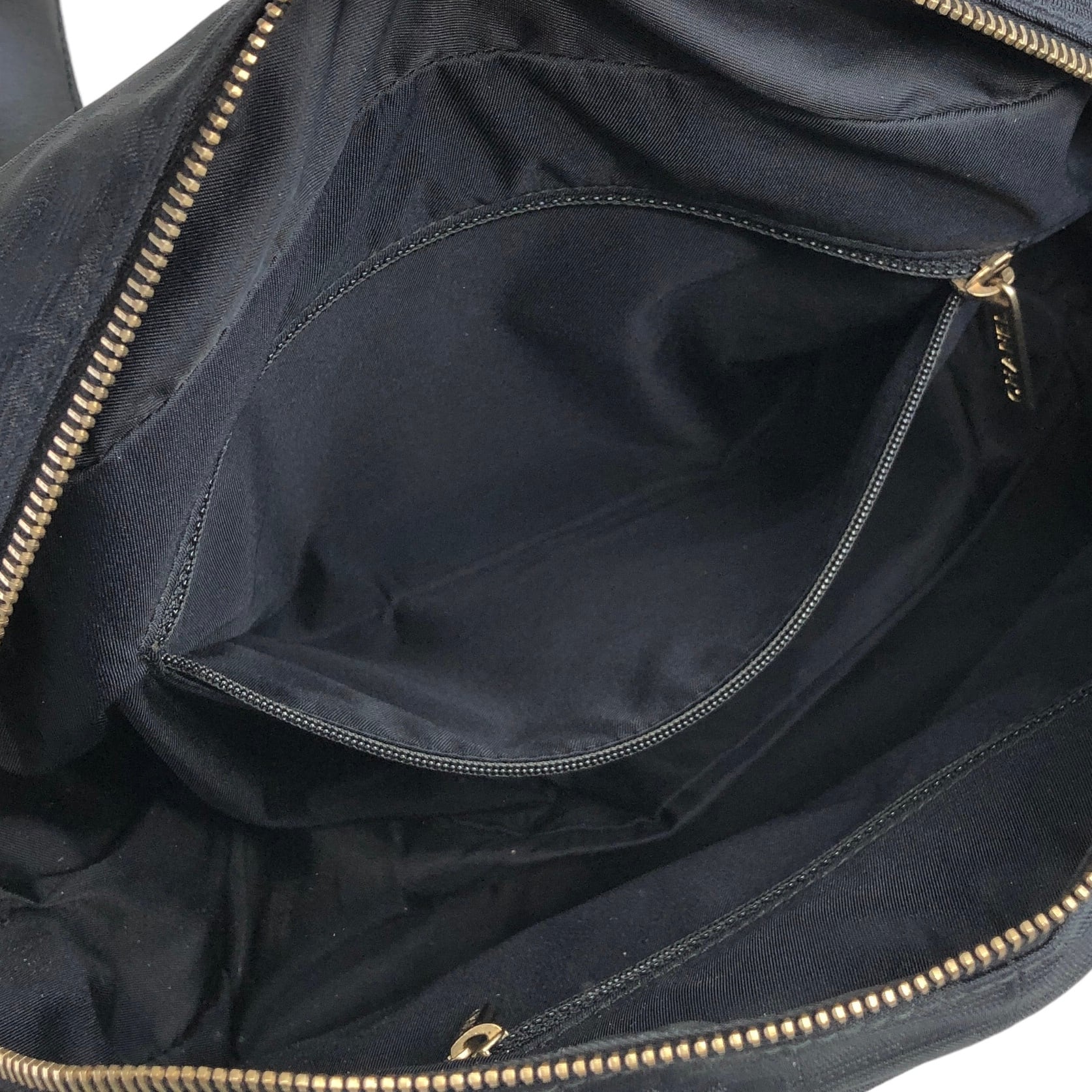 CHANEL シャネル ニュートラベルライン ナイロン ミニボストン