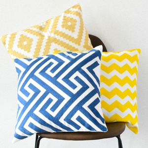 Cushion Cover｜Emiko