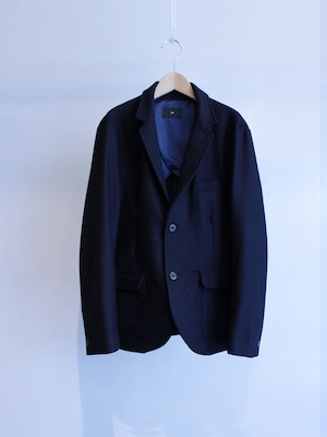 Garage.U.W WORSTED SAXONY  JACKET