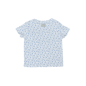 トップス house on the hill S/S Tee 90cm S/S Tee (Flower) | House on the Hill