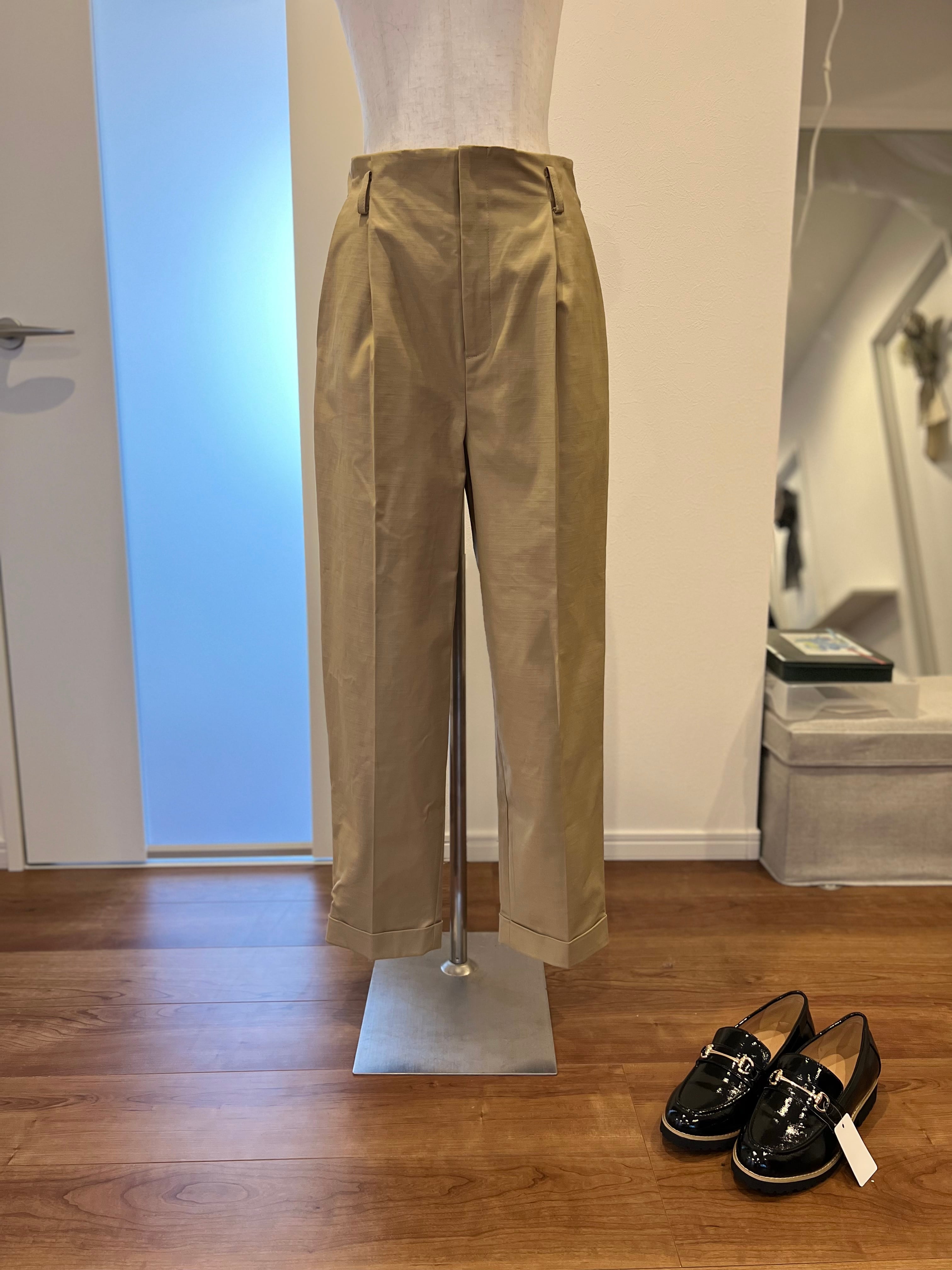 【ヤマトドレス】全4種　¥10000均一 テーパードパンツ