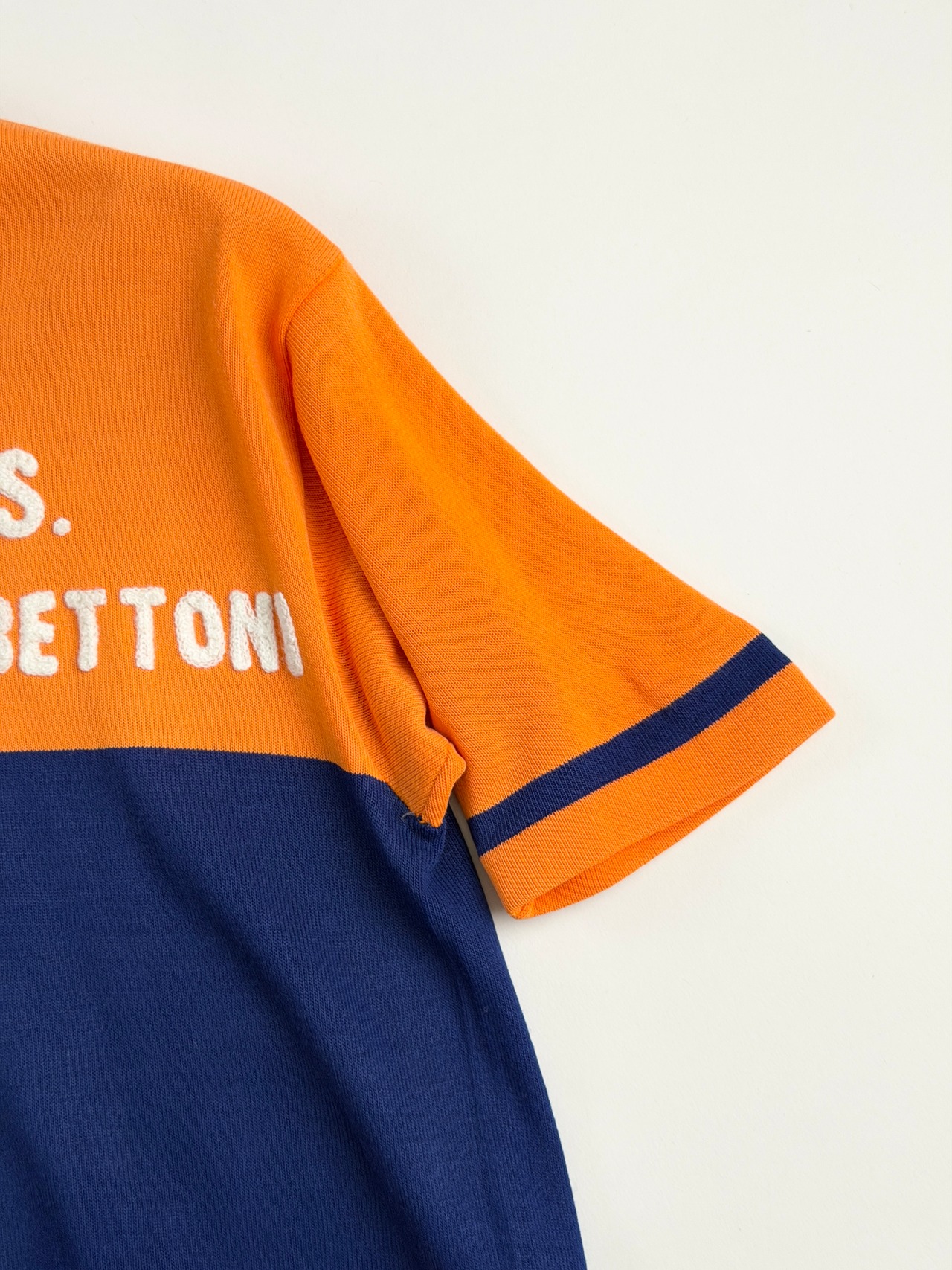 Trombettoni cycling jersey - 4