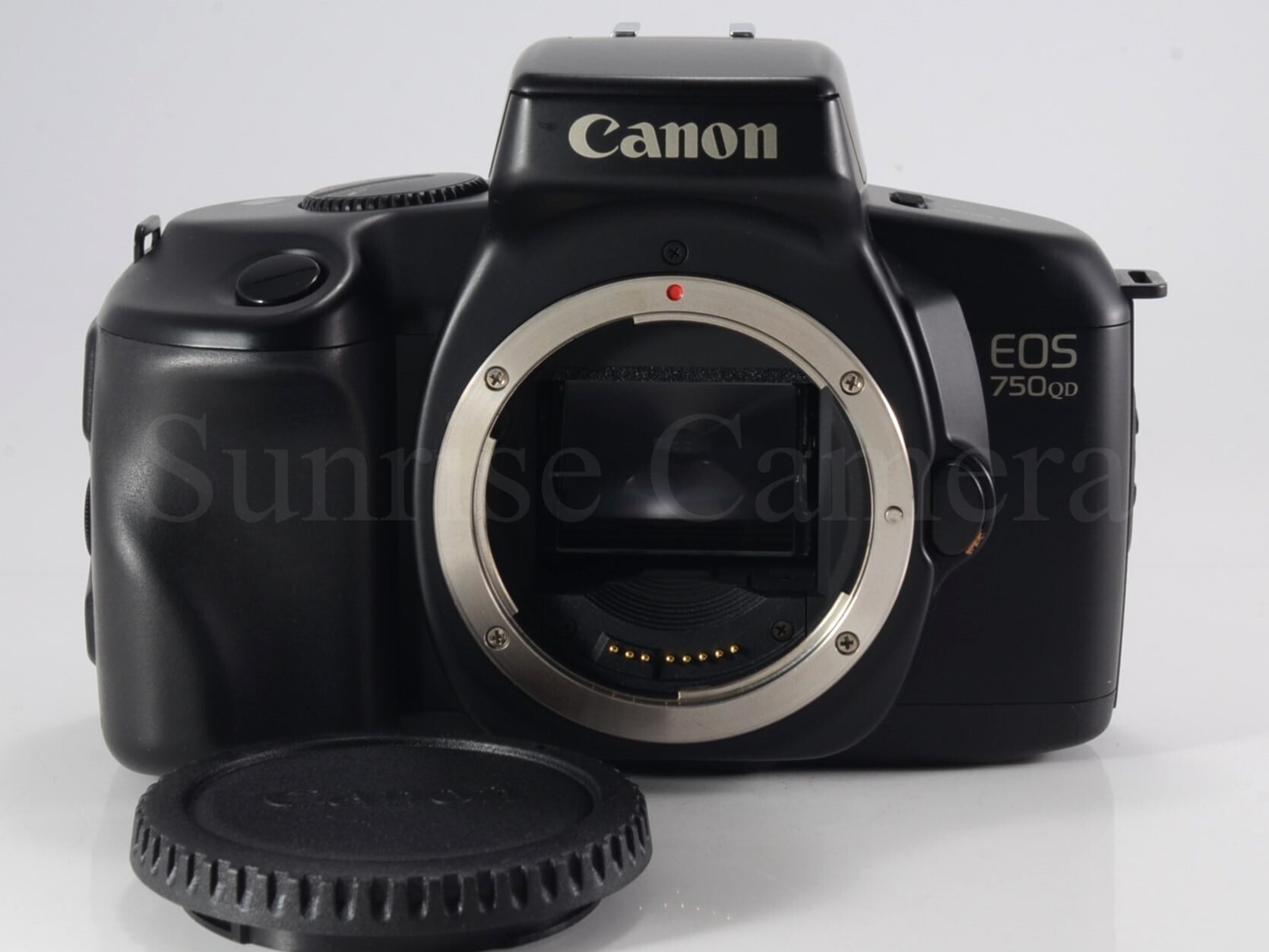 Canon キャノン EOS-1 ボディ 一眼レフフィルムカメラ 作例あり】canon フィルムカメラのフラッグシップ EOS 1を紹介！ - YouTube
