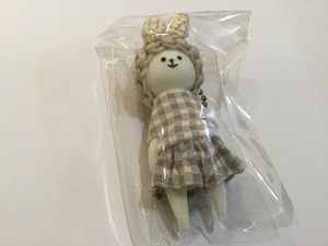 Ruhako ボールチェーン L