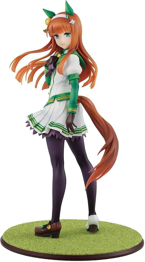 メガハウス(MegaHouse) バンダイ(BANDAI) Lucrea (ルクリア) ウマ娘  