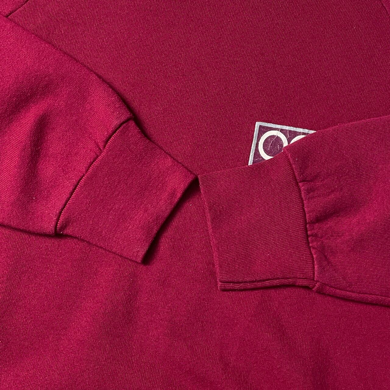 90年代 USA製 JCPenney 92nd anniversary スウェットシャツ メンズL