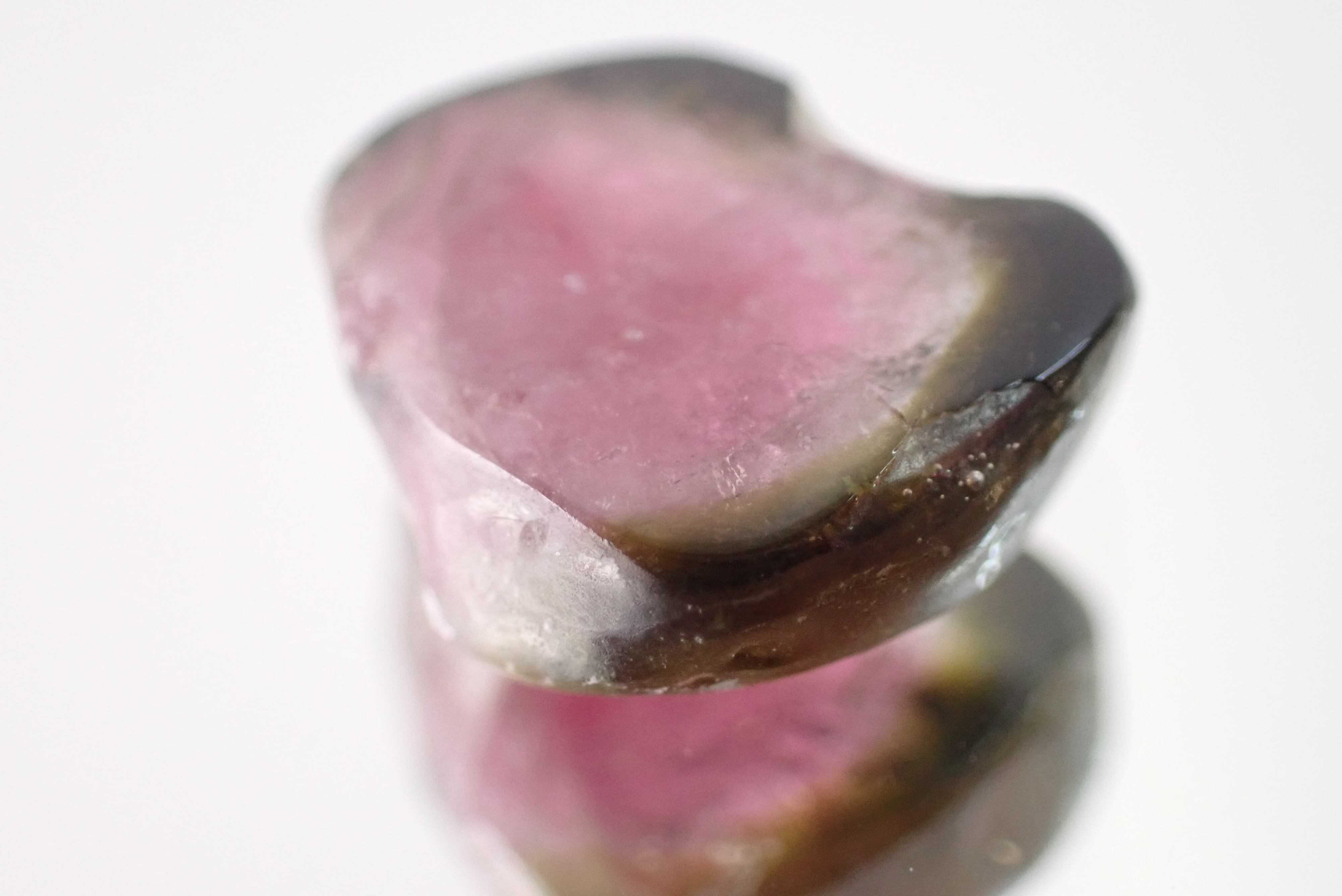 ウォーターメロントルマリン 4.08ct [C2‐960] | differencee(ディファ