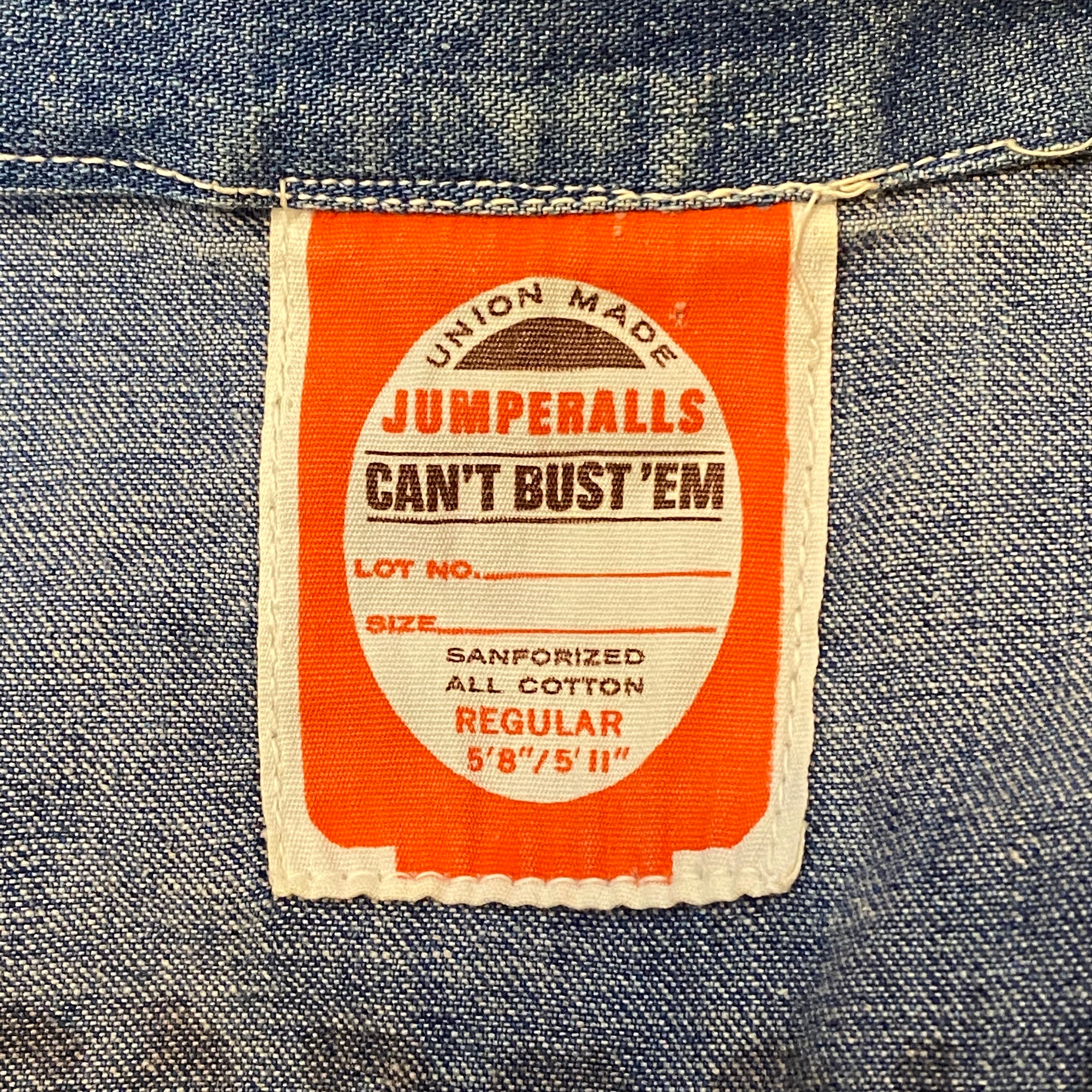 vintage 1960