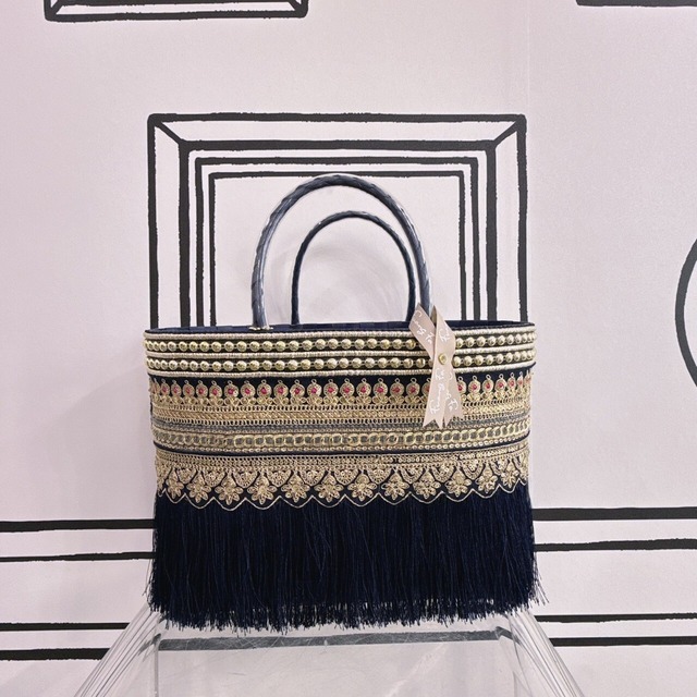 ファンファBAG(116~123)　8500円+税