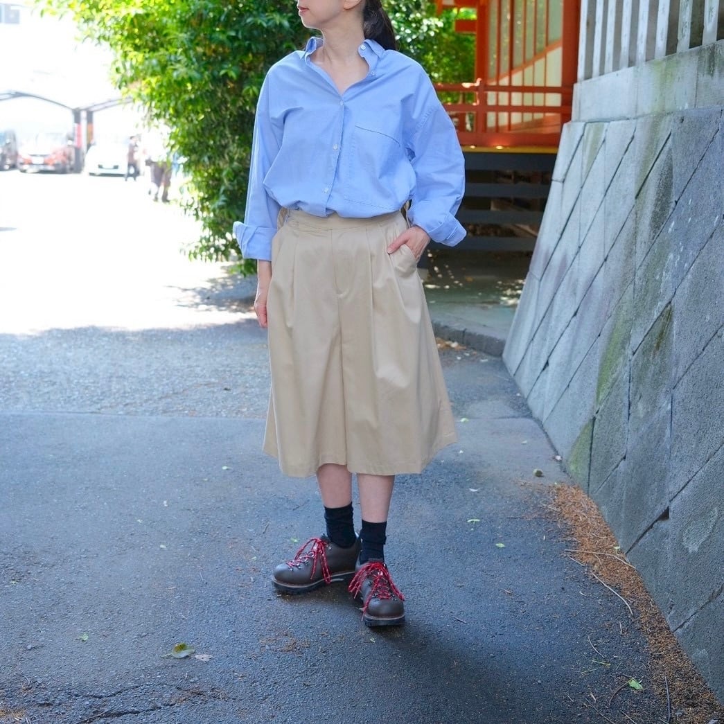 ビリティス・ディセッタンTulle Collar Long T Bilitis dix-sept ans | Debby
