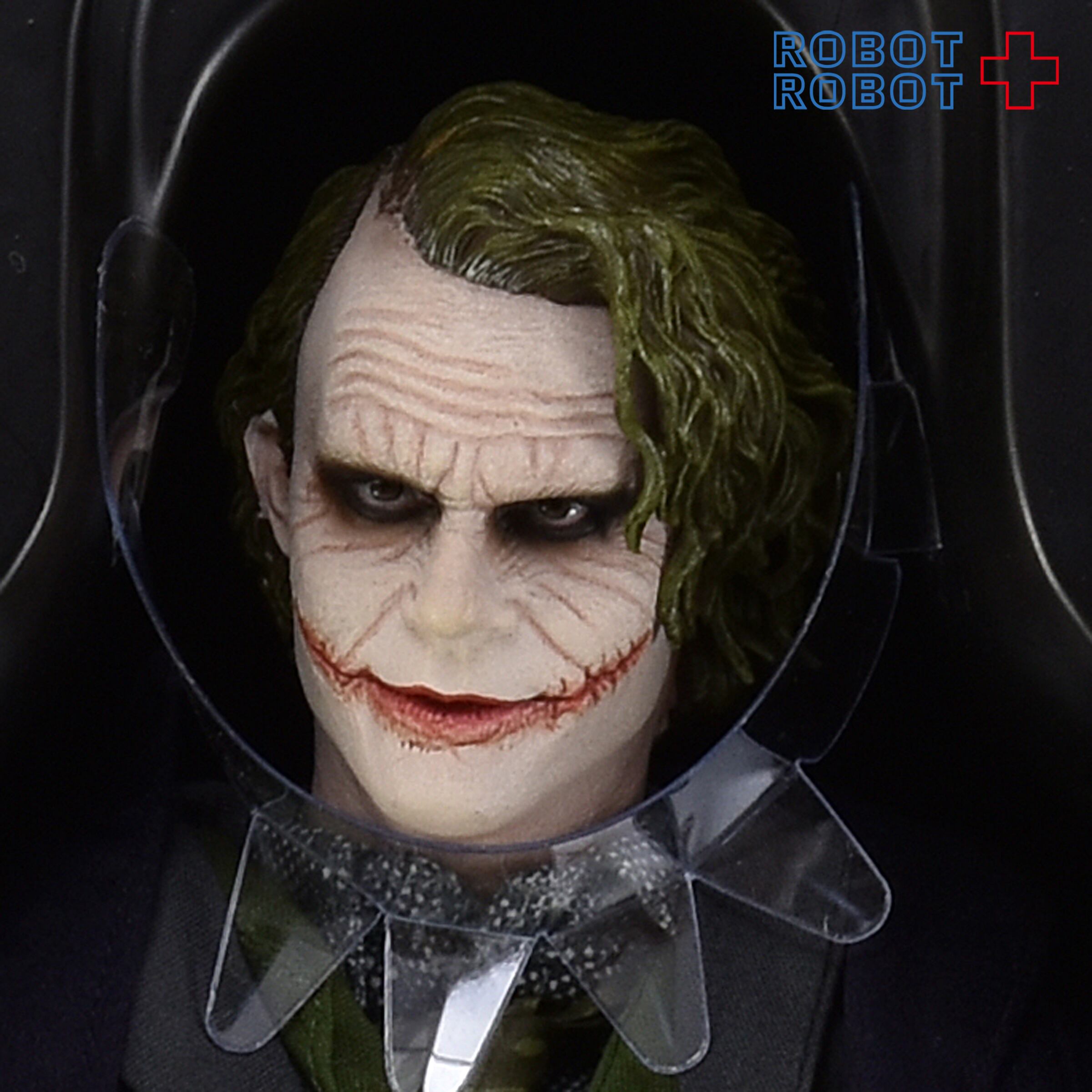 ホットトイズ ムービー・マスターピース 1/6 バットマン ザ・ダーク 