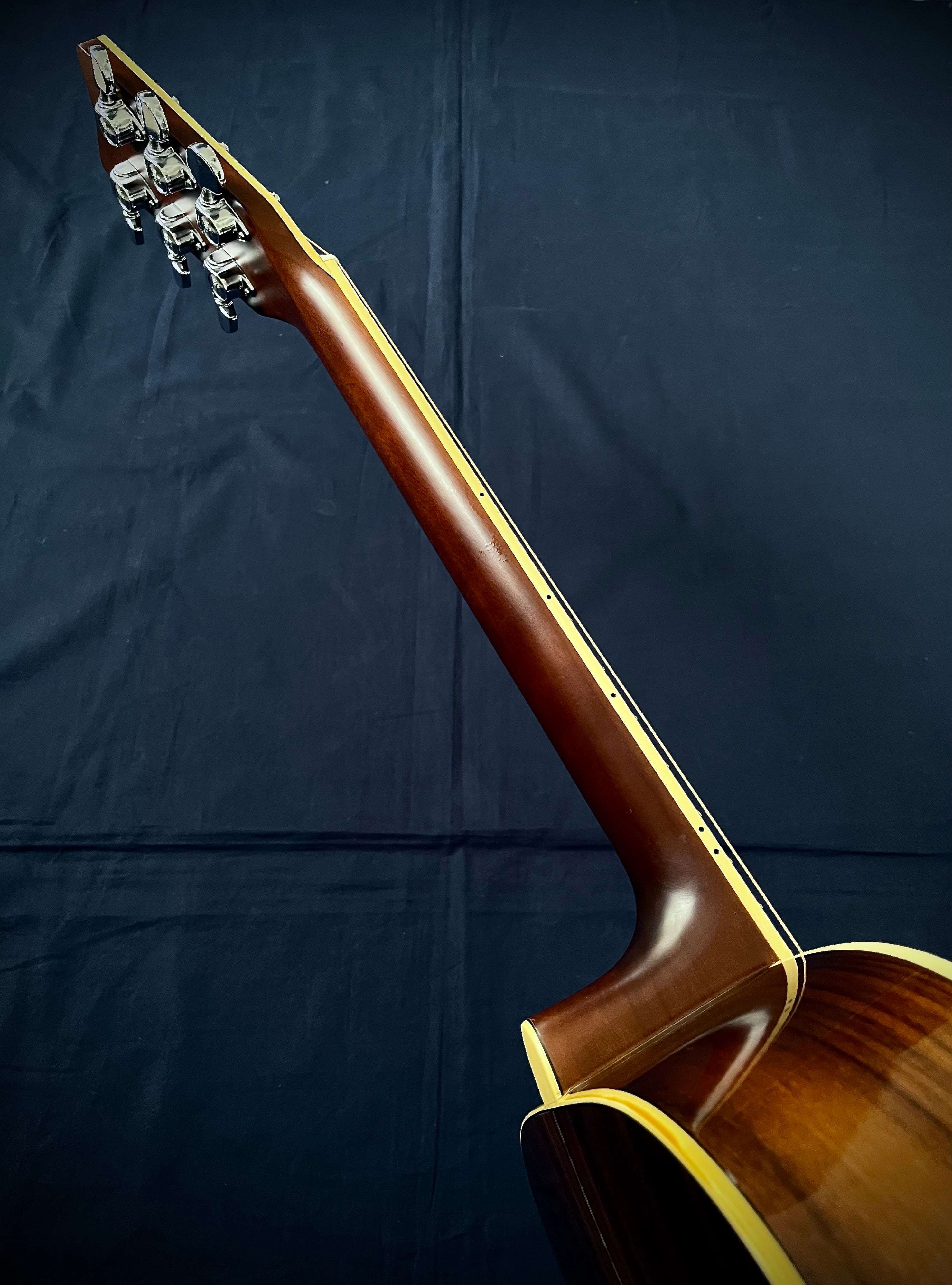 YAMAHA FG-252B 1979 日本製 オレンジラベル ヤマハ オリジナル