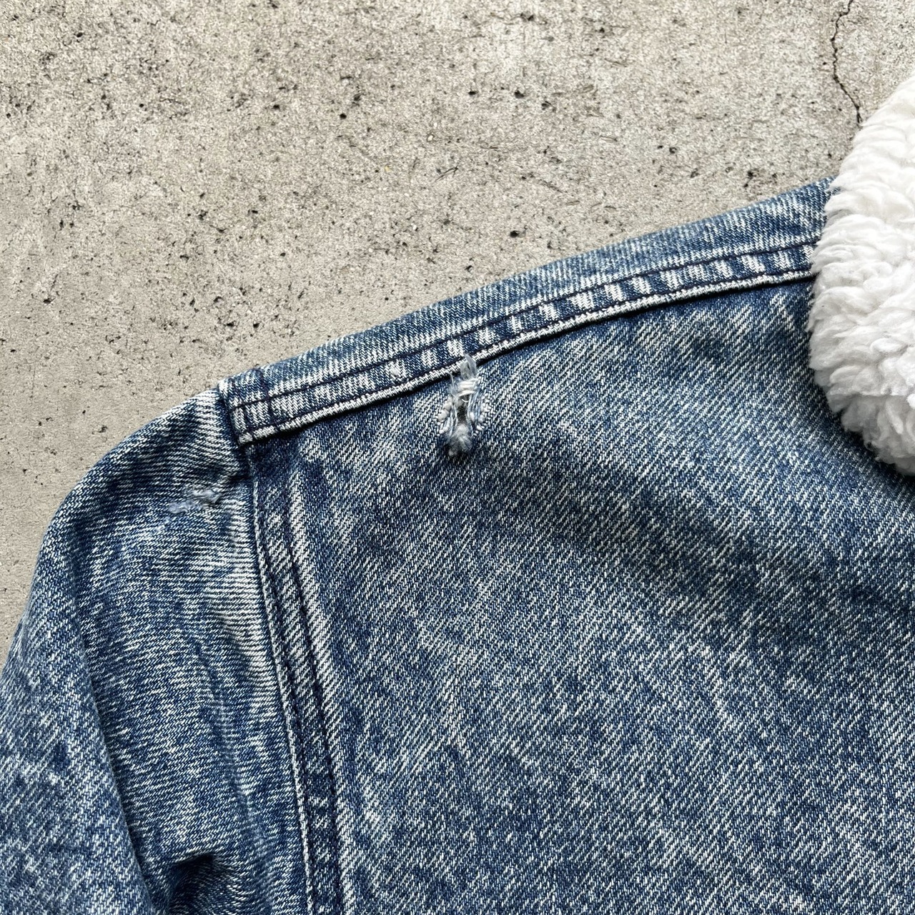 USA製 80年代 Levi 