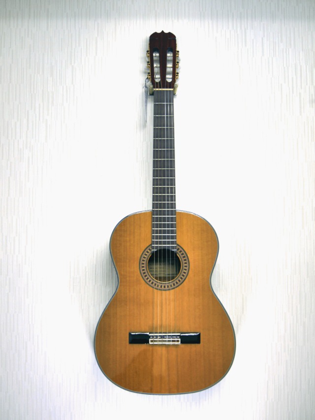 クラシックギター 松岡ギター MC-70C/630