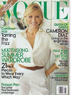 VOGUE US 2009.06