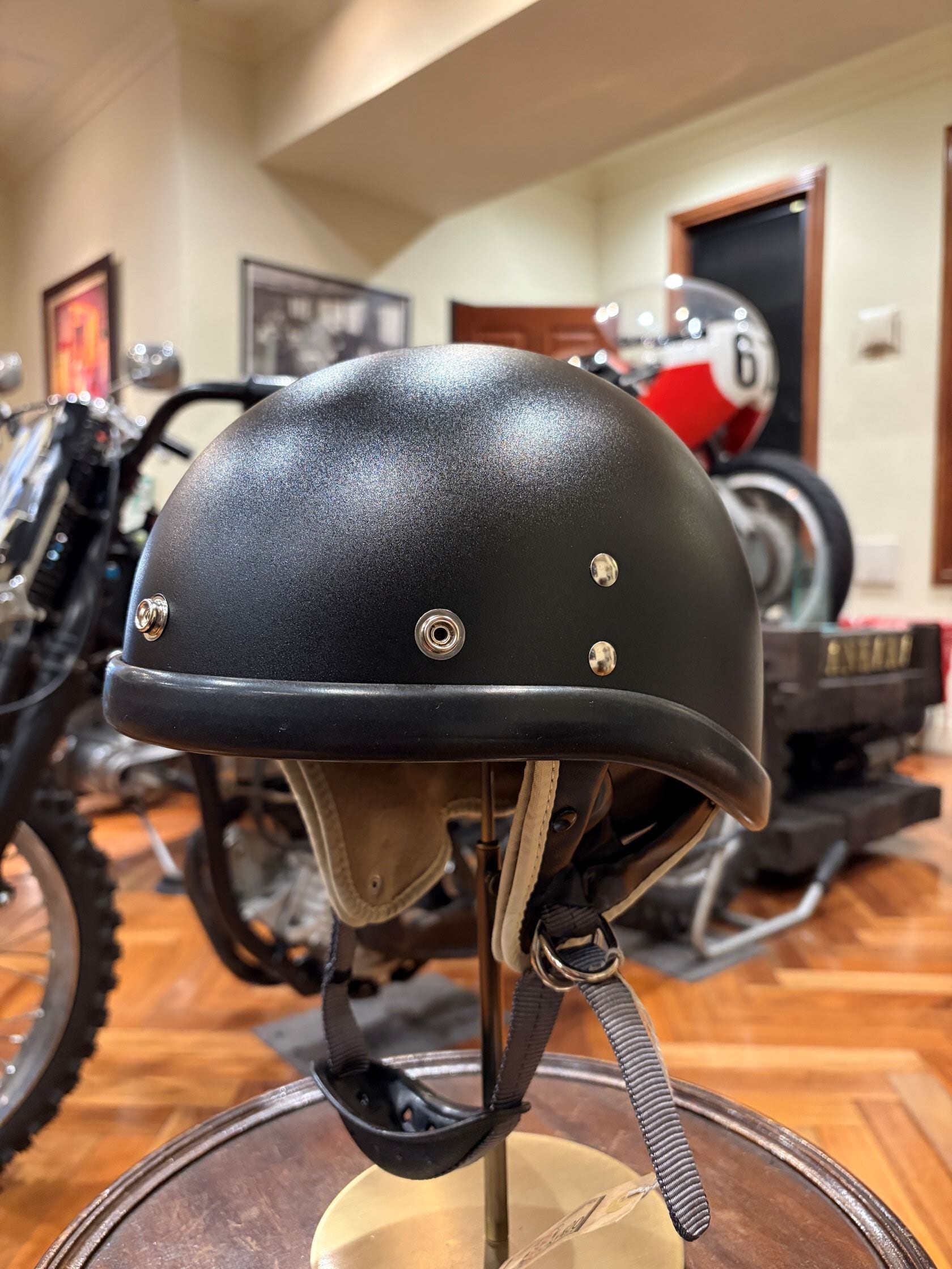 OCEAN BEETLE | Motorcycles BANKARA バンカラ