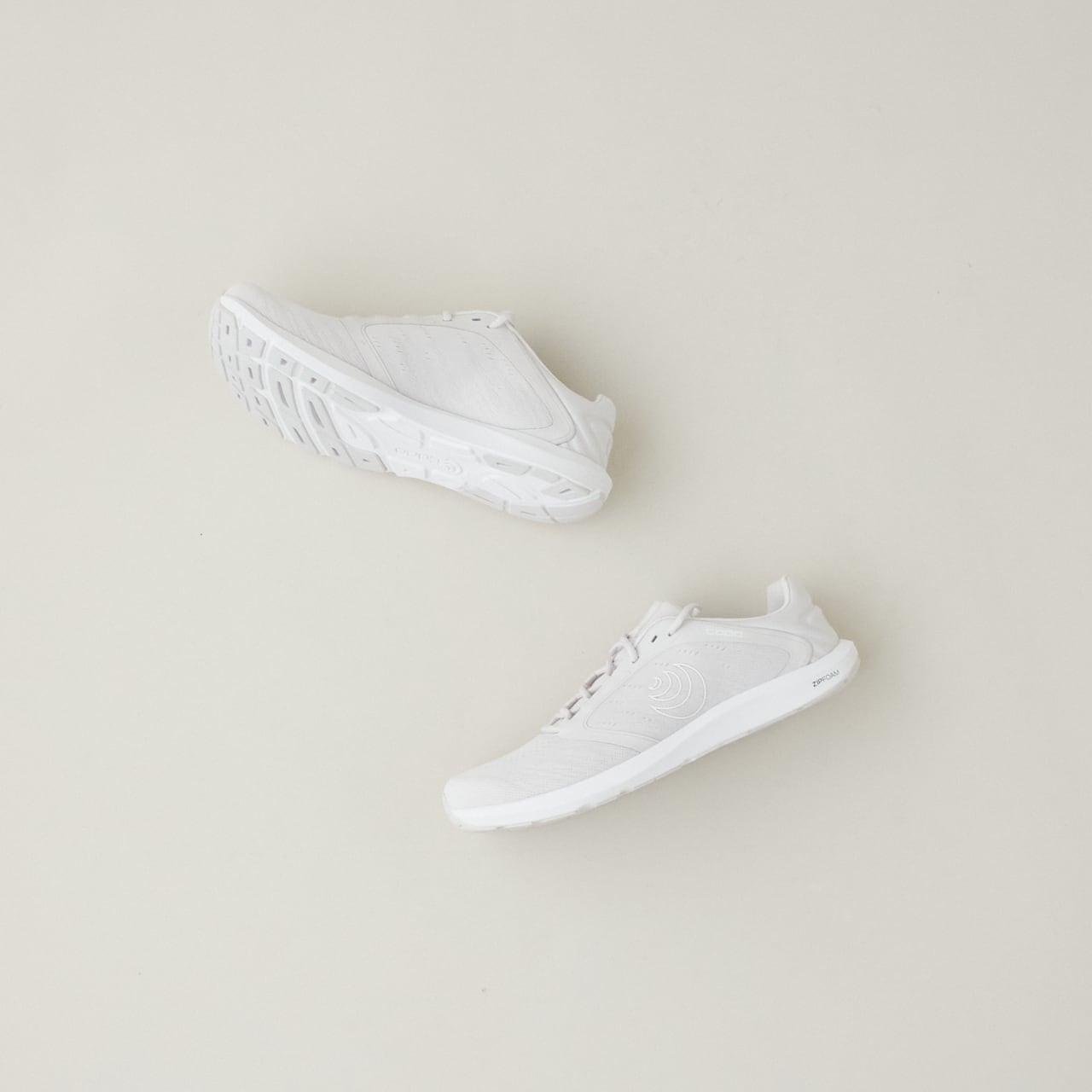 Topo Athletic（トポ アスレチック）ST- 5 Grey/Grey WOMEN'S