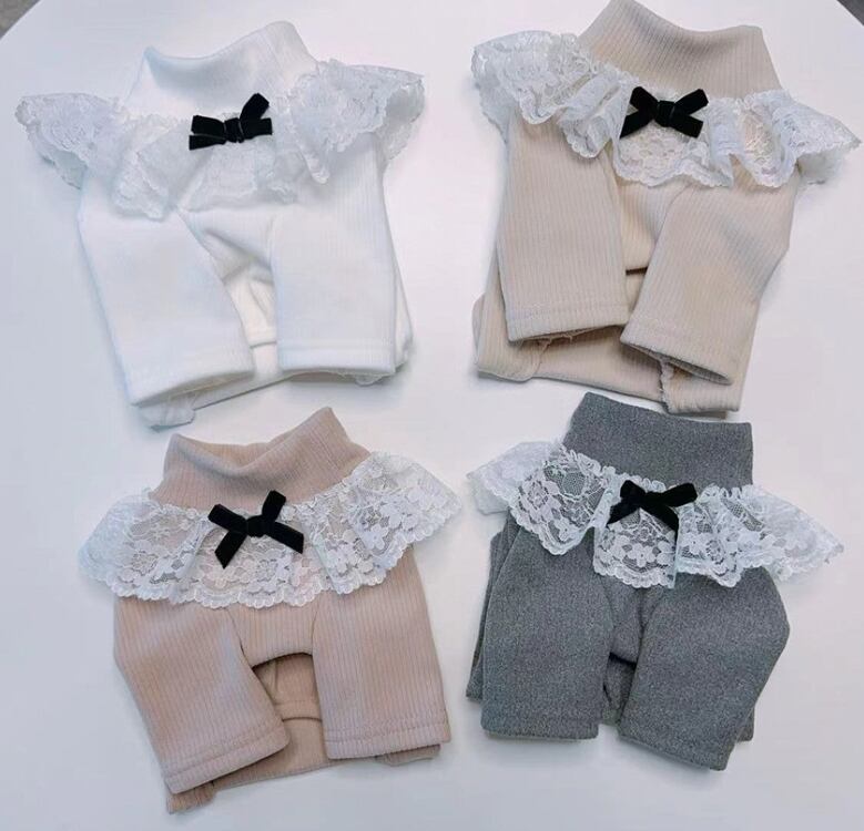 《予約》№1103085 スタイリッシュ チュチュセーター