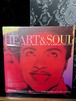 未開封　HEART&SOUL  A SELEBRATION OF  BLACK MUSIC STYLE IN AMERICA 1930-1975