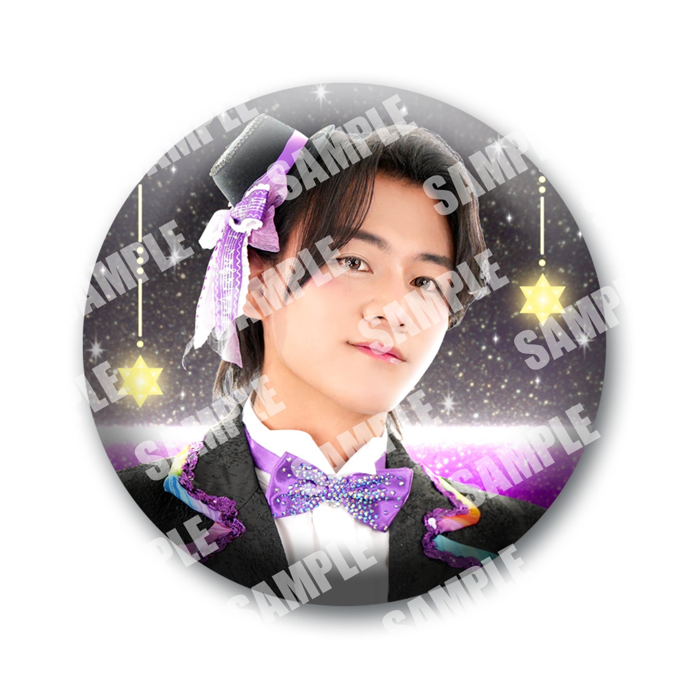 メンバー | リアルピースSTORE