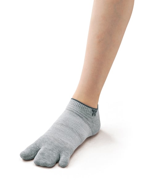 楽チン ウォーキン スタンダード（ローカット丈） | 足のトラブルセンター