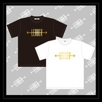 LEADER LOGO Tシャツ