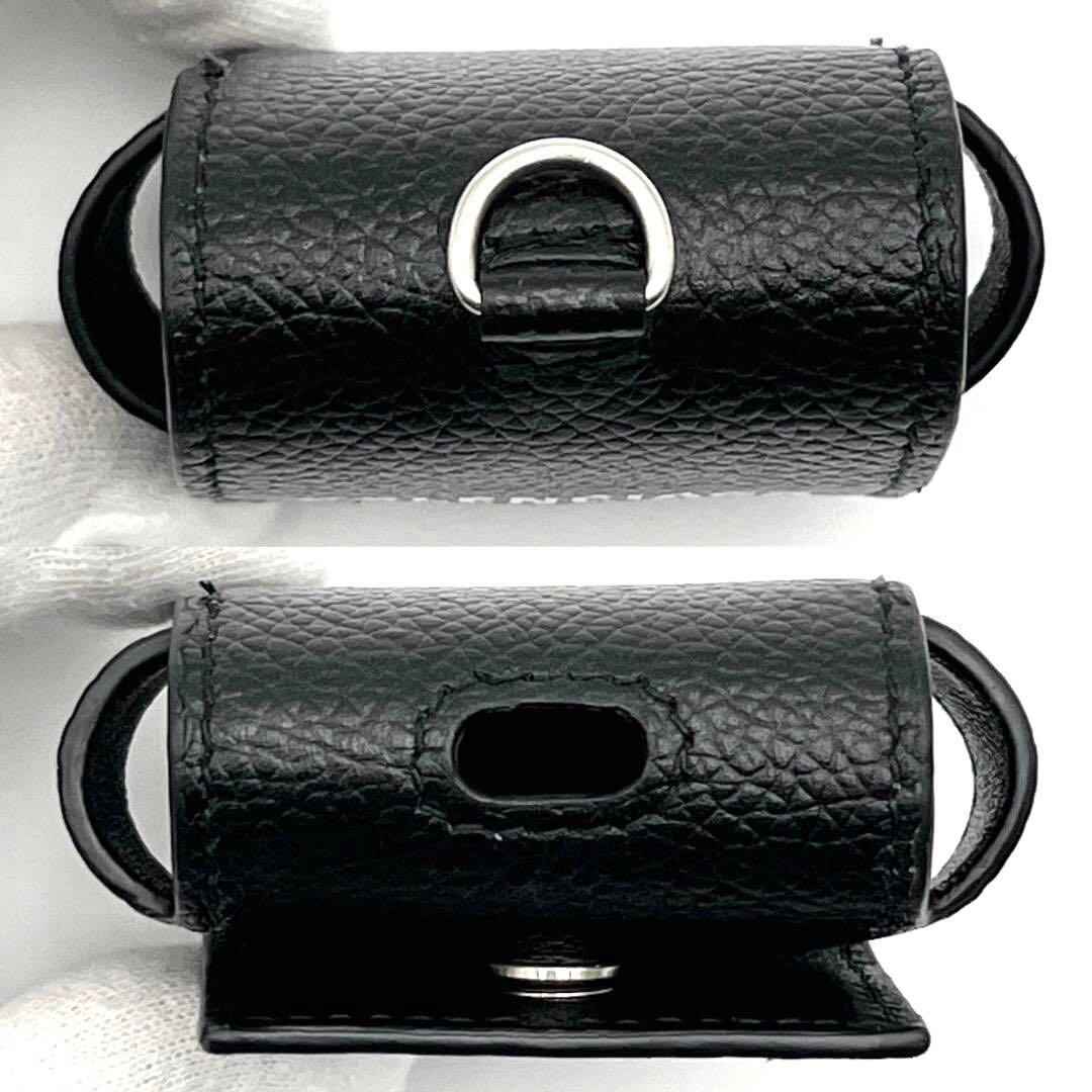 Airpods Pro】バレンシアガ BALENCIAGA メンズ エアーポッド プロ 