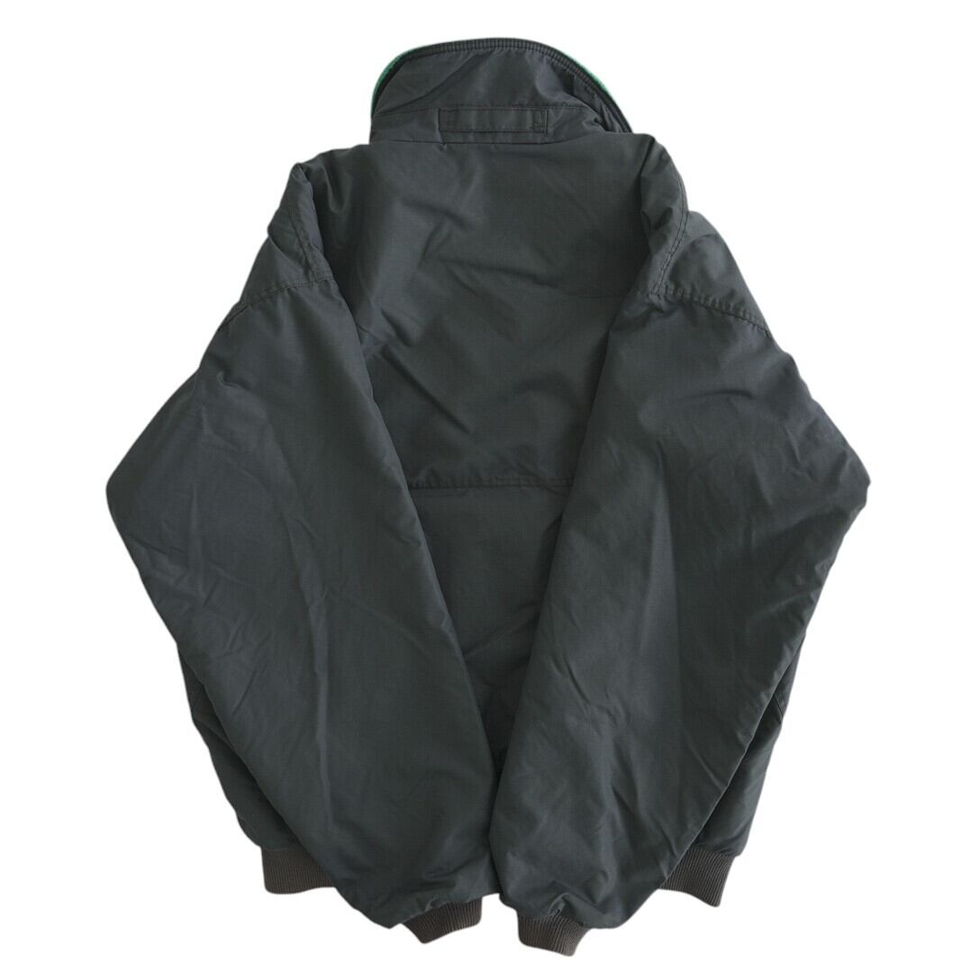 Patagonia 1989年 シェルドシンチラジャケット USA製 L 89's パタゴニア シェルドシンチラジャケット レッド 実寸(L位) USA製