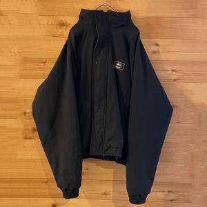 【WOOLRICH】80s 90s USA製 ビンテージ ジャケット ブルゾン ジャンパー GORETEX ゴアテックス XL アメリカ古着