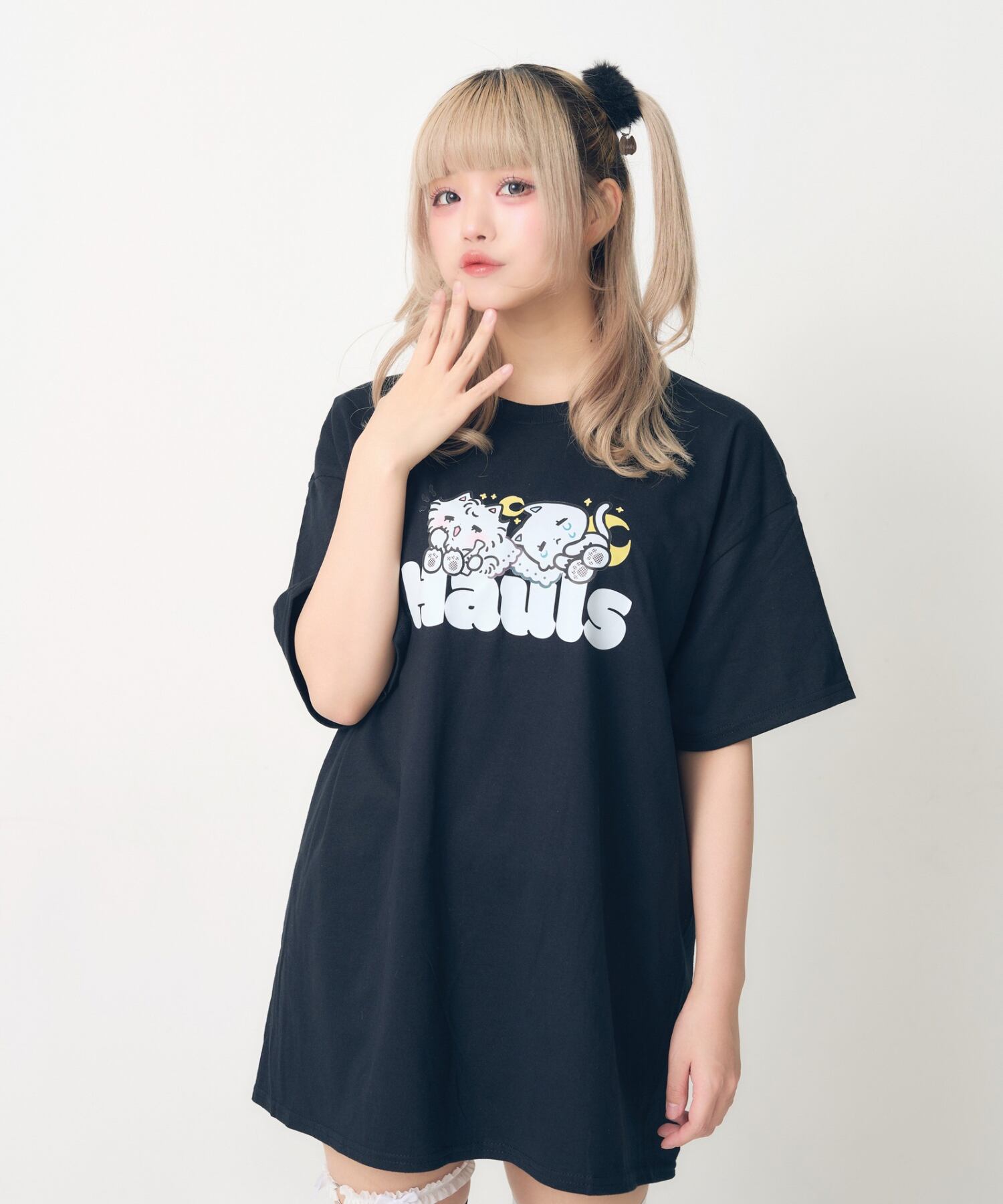 予約販売】おねんねBIGTEE | Hauls