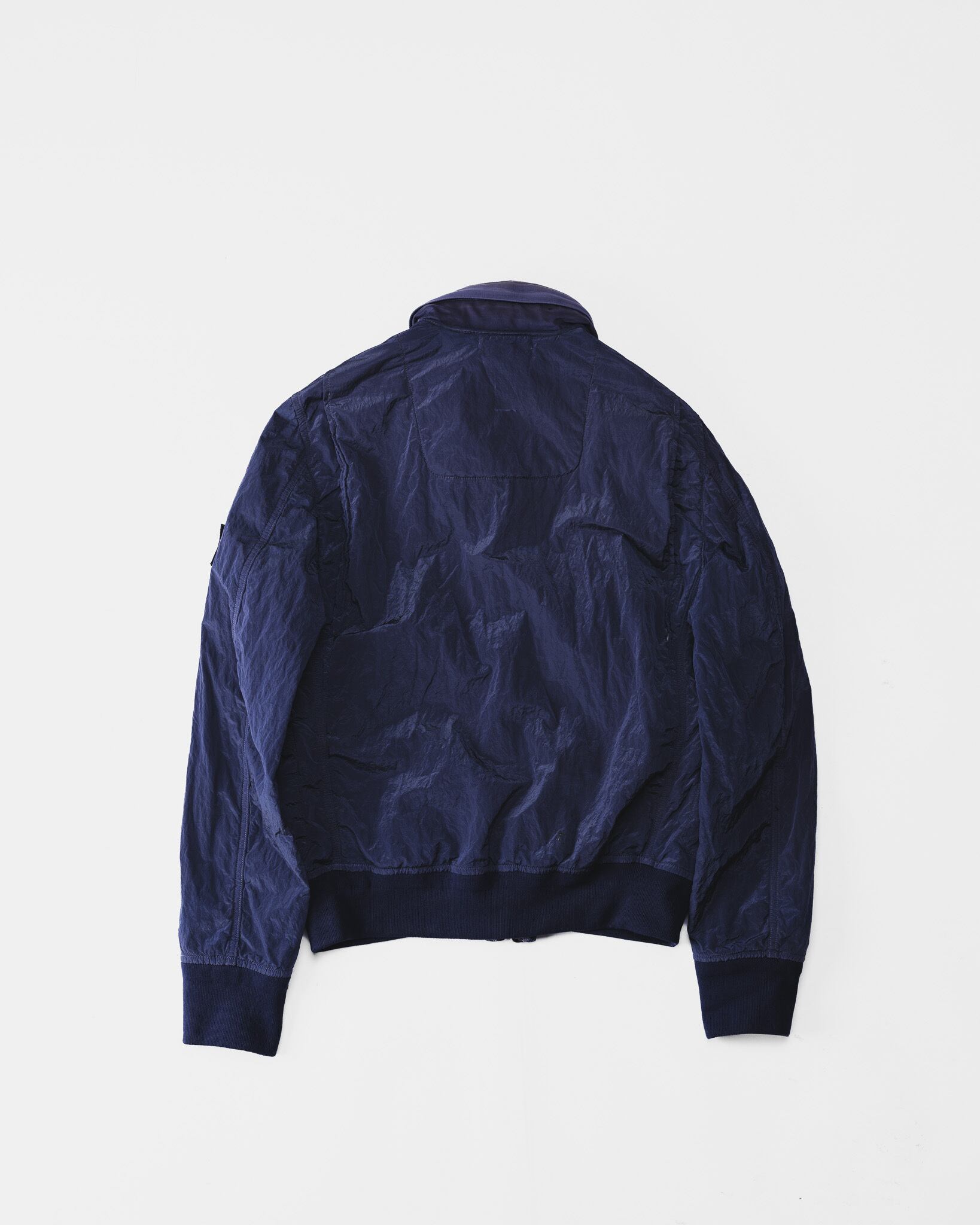 激レア！2009SS STONE “NYLON L JKT” 2009SS] 
