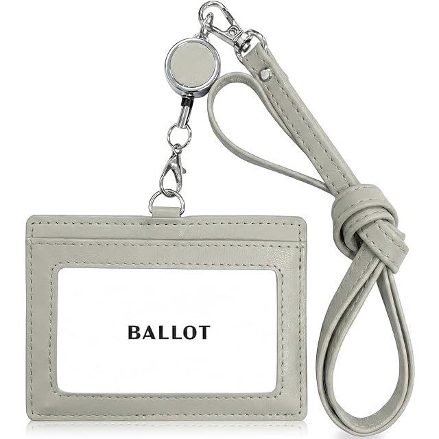 サイフ 短財布 3折り 麻 ヘンプ ヘンピーズ Hemp Tri-fold Chain
