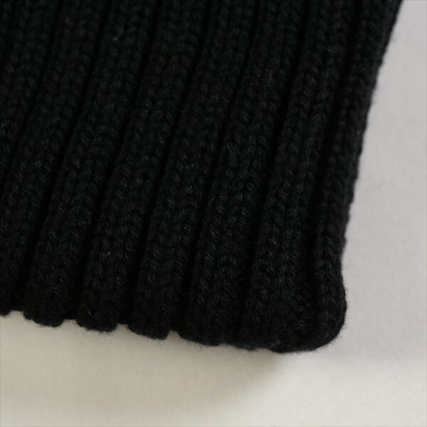 15AW Supreme Ribbed Beanie / ビーニー north box jordan anti