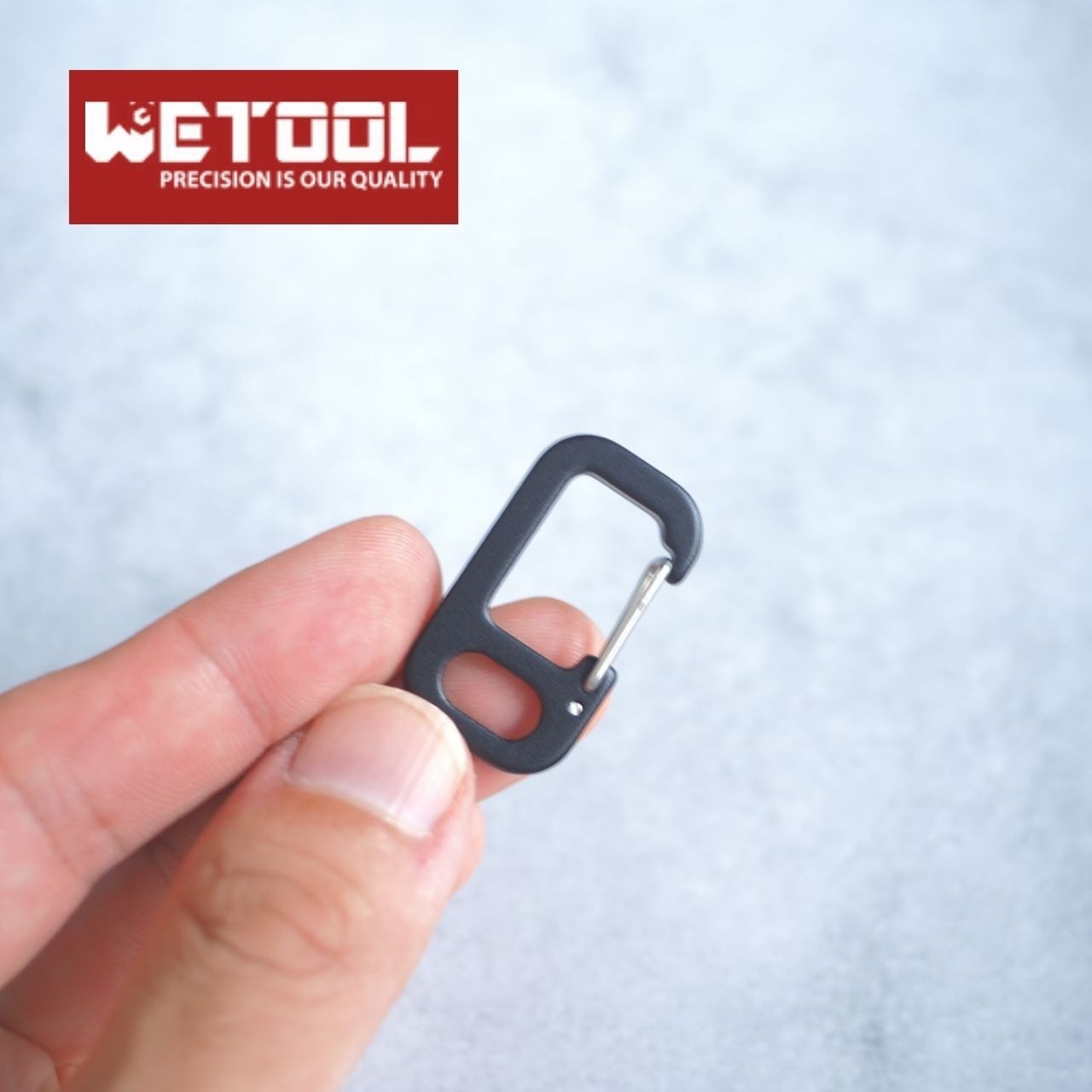WeTOOL / Mini Clip Hook 画像1