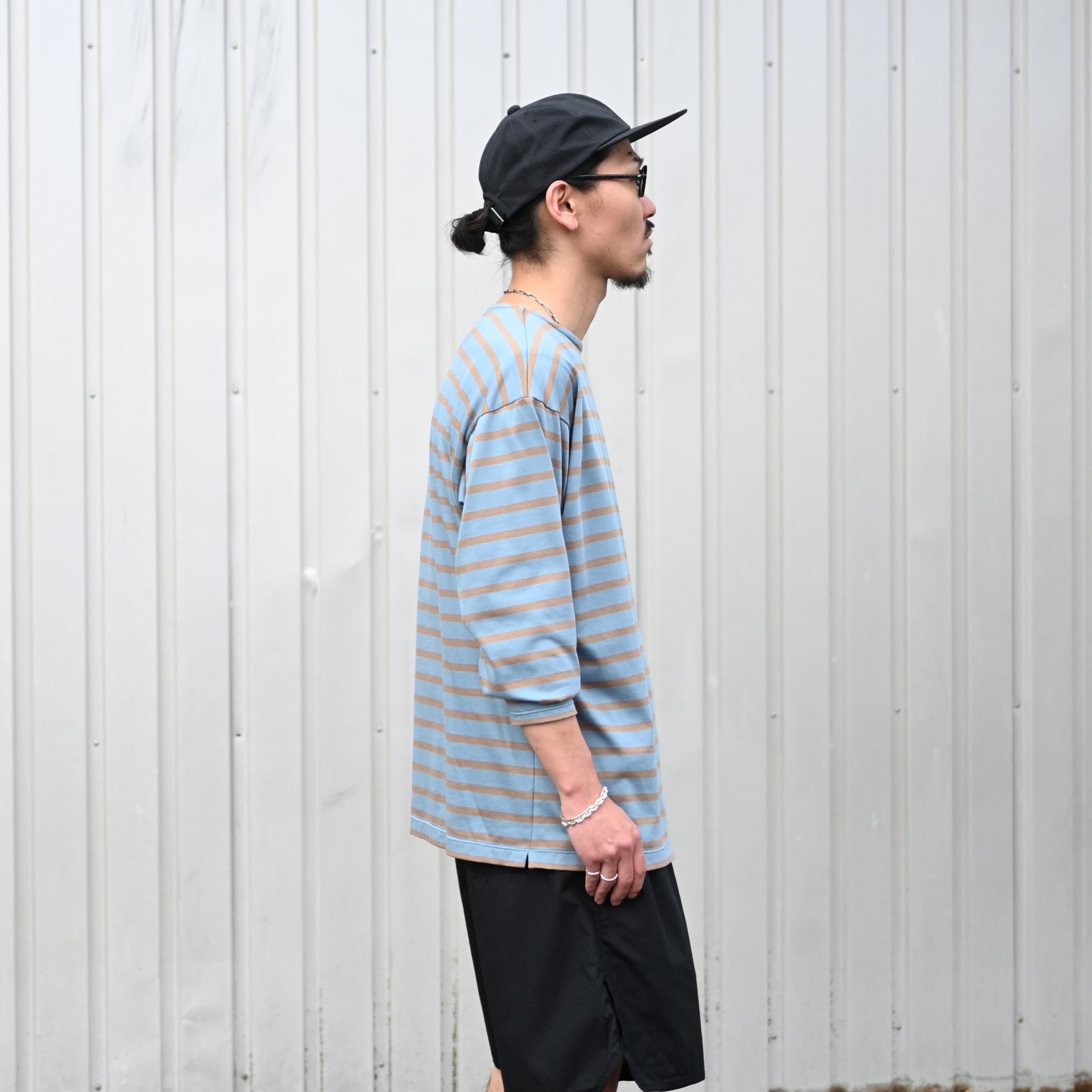 AUBERGE / COCO Ⅲ | GANKO