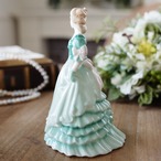Coalport Valentine Debutante Forever Yours|コールポート フォーエバーユアーズ フィギュリン thumbnail 5
