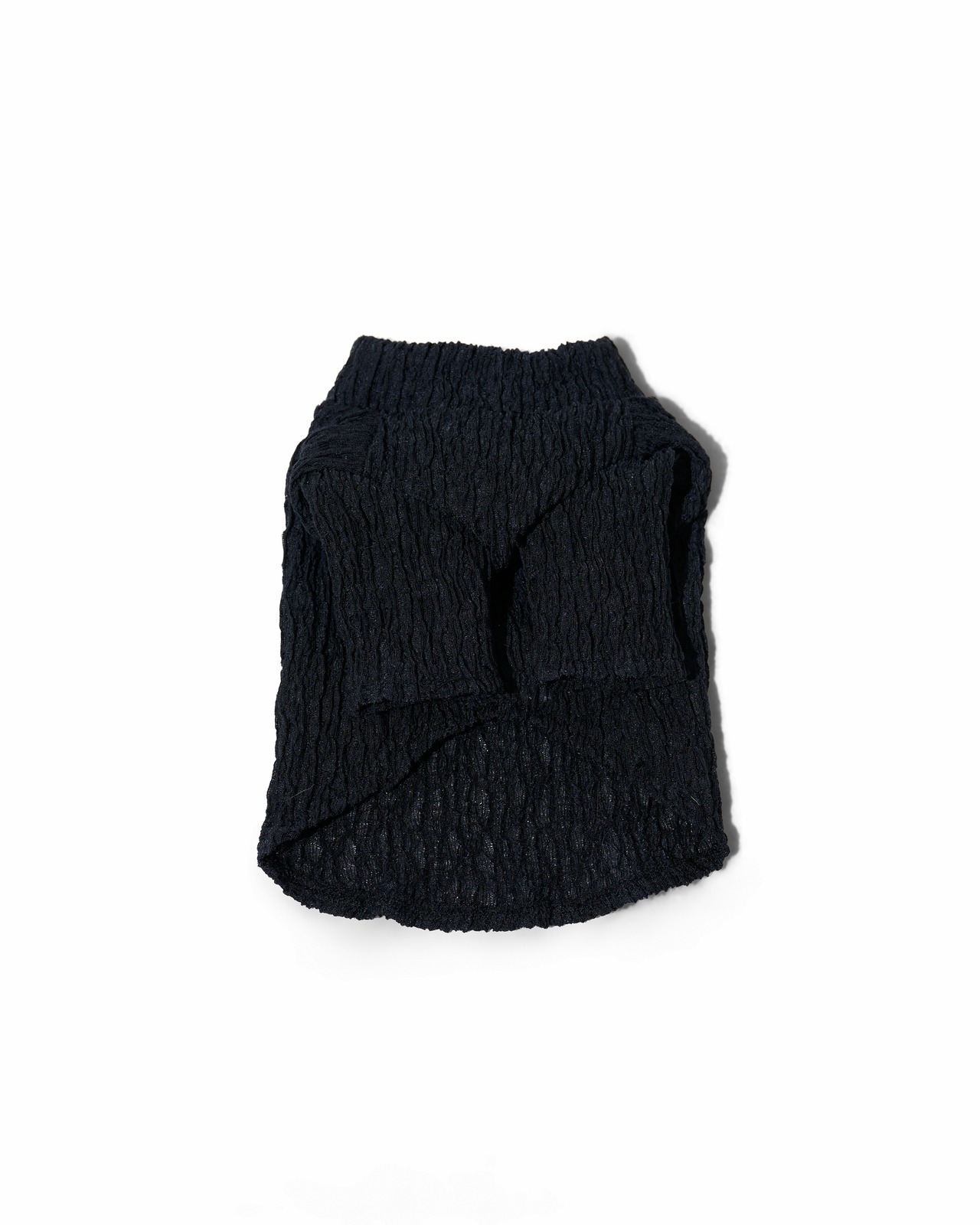 ブルーゼニット　ブラック