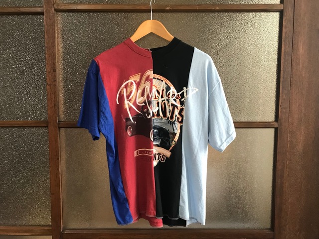 RESCARP TEE 003