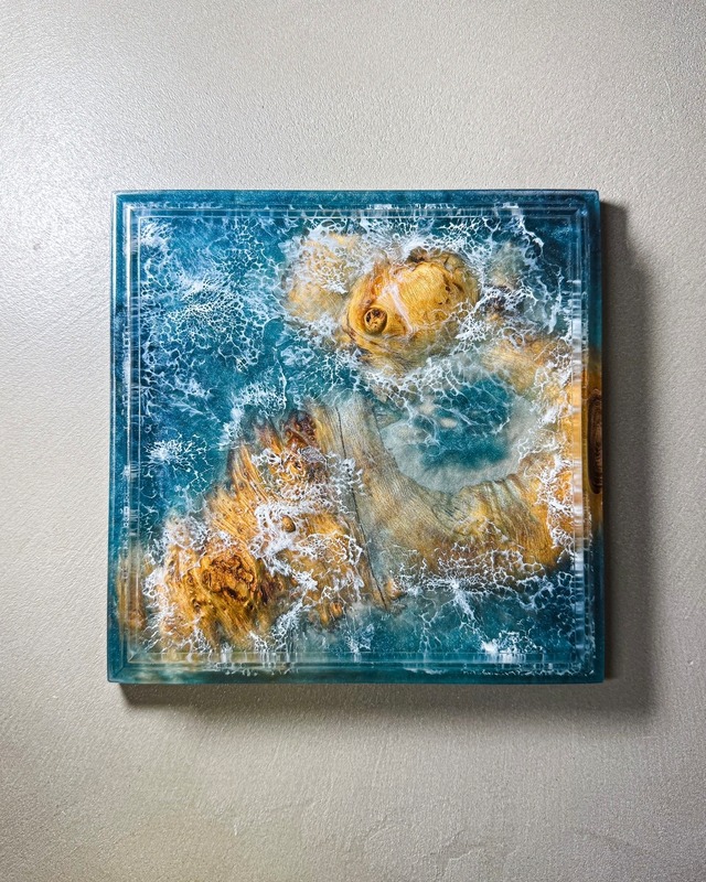 OceanPiece 18size 欅瘤×DeepWater